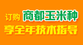 河南商都種業有限公司