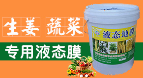 江蘇金河液態地膜廠
