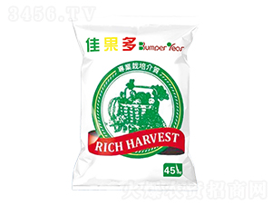無菌栽培基質-佳果多