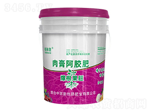 肉膏阿膠肥-爆根果旺-根和諧-大化肥業(yè)