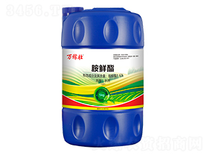 1.6%胺鮮脂水劑-萬稼壯-農(nóng)達生化