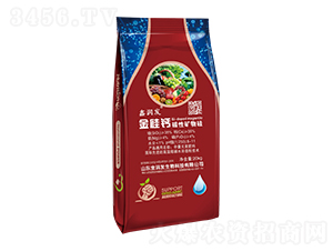 金硅鈣磁性礦物硅-鑫潤發-紫牛生物